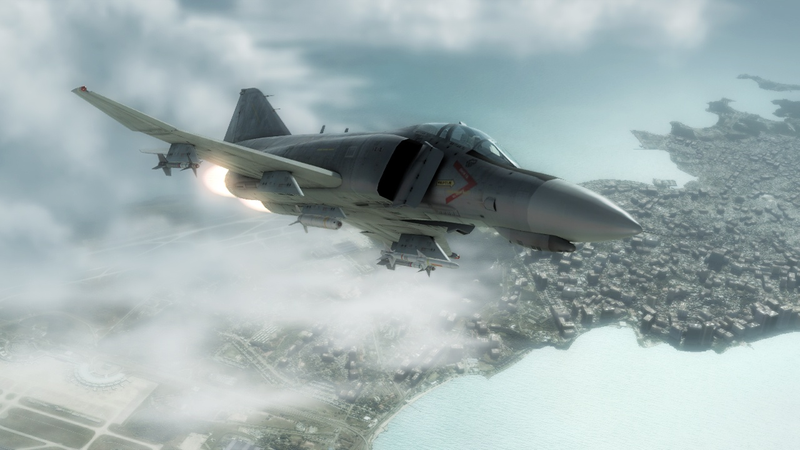 Illustration for article titled HAWX European Assault Pack Spreads Wings This Week